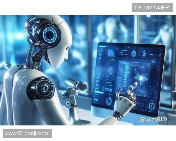 巅峰国际如何推动AI技术在各行业的创新应用与实践探索