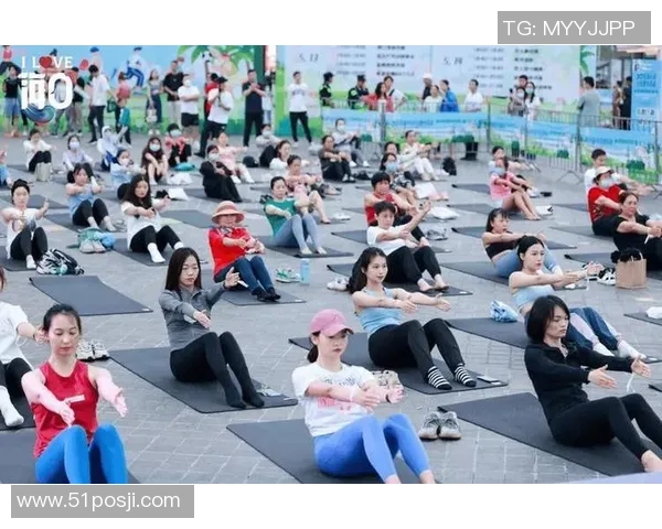 熊猫体育赛事组织助力全民健身打造精彩体育盛宴与健康生活新方式