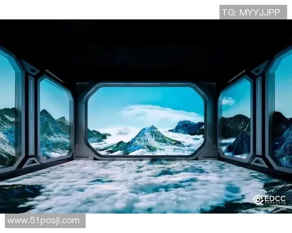 探索非凡娱乐实时全局光照技术带来的沉浸式游戏体验与视觉革命