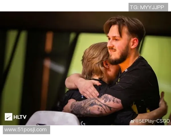 FaZeClan在哥本哈根Major中成功夺得首个CS2Major冠军奖杯