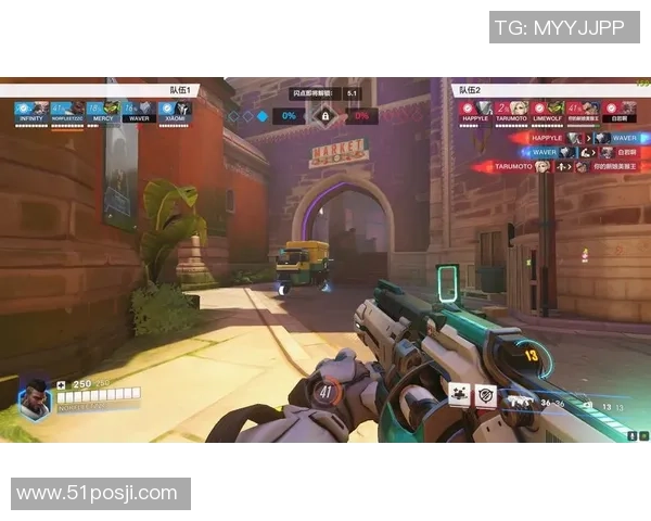 守望先锋2PvE模式遭遇挫折玩家流失严重导致联赛停办危机