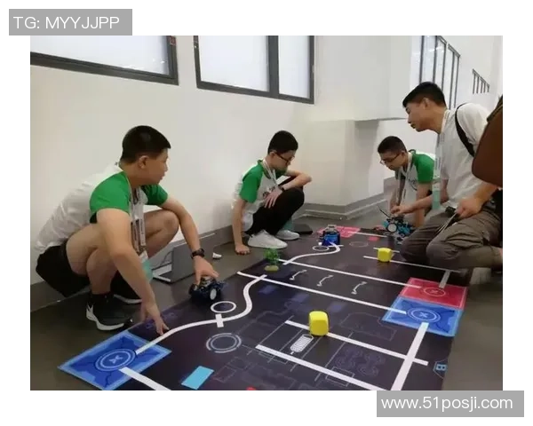 电竞循环实验探索无限循环比赛模式的创新与挑战