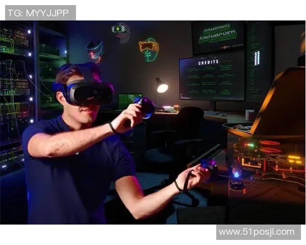 神经虚拟电竞探索：连接神经系统的沉浸式虚拟竞技新体验